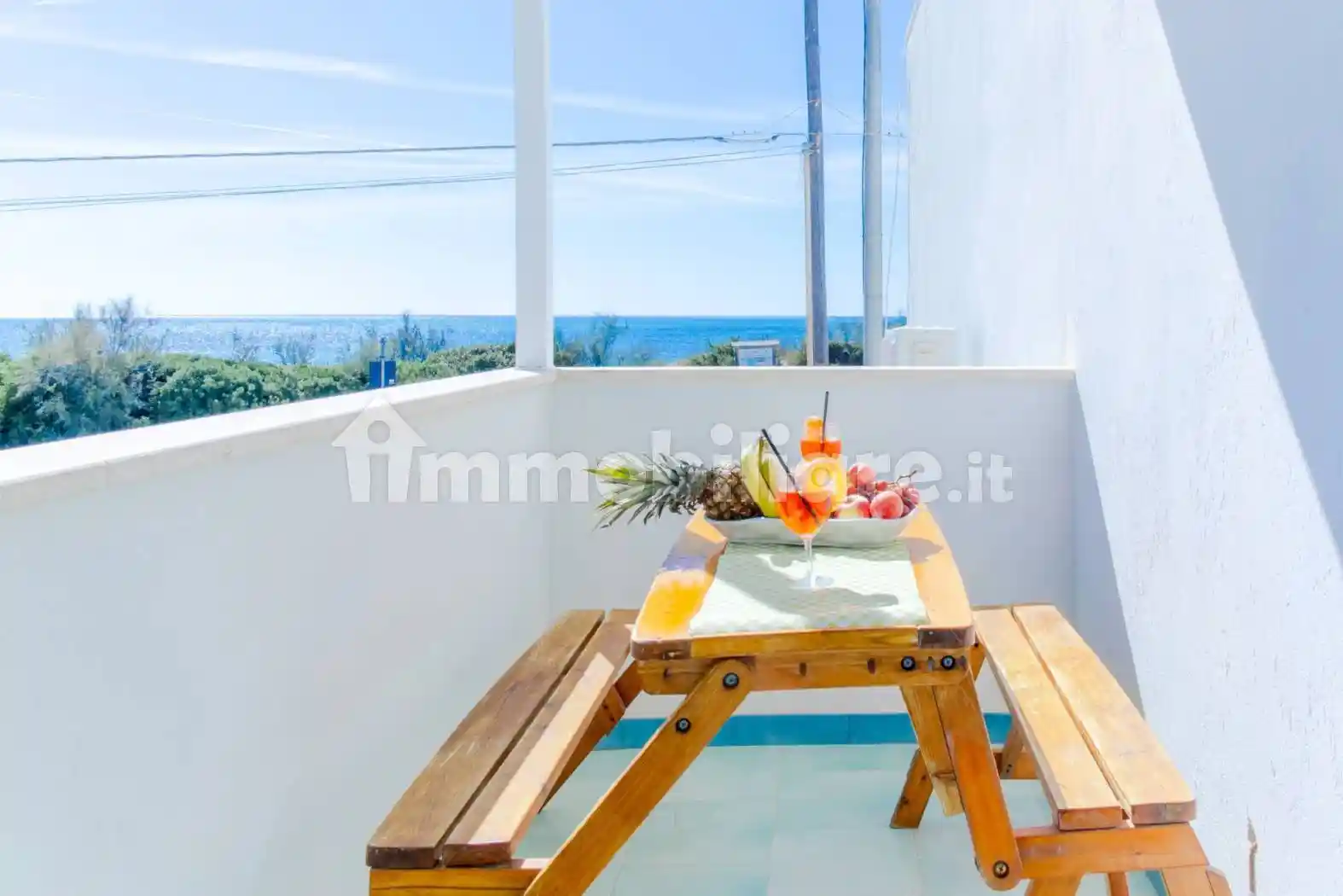 Appartamento in vendita a Ugento