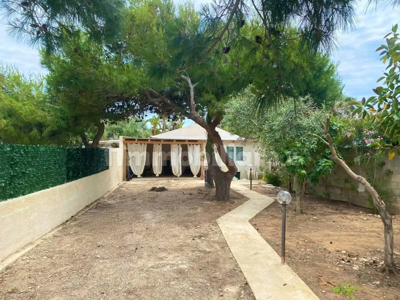Villa in affitto a Scicli