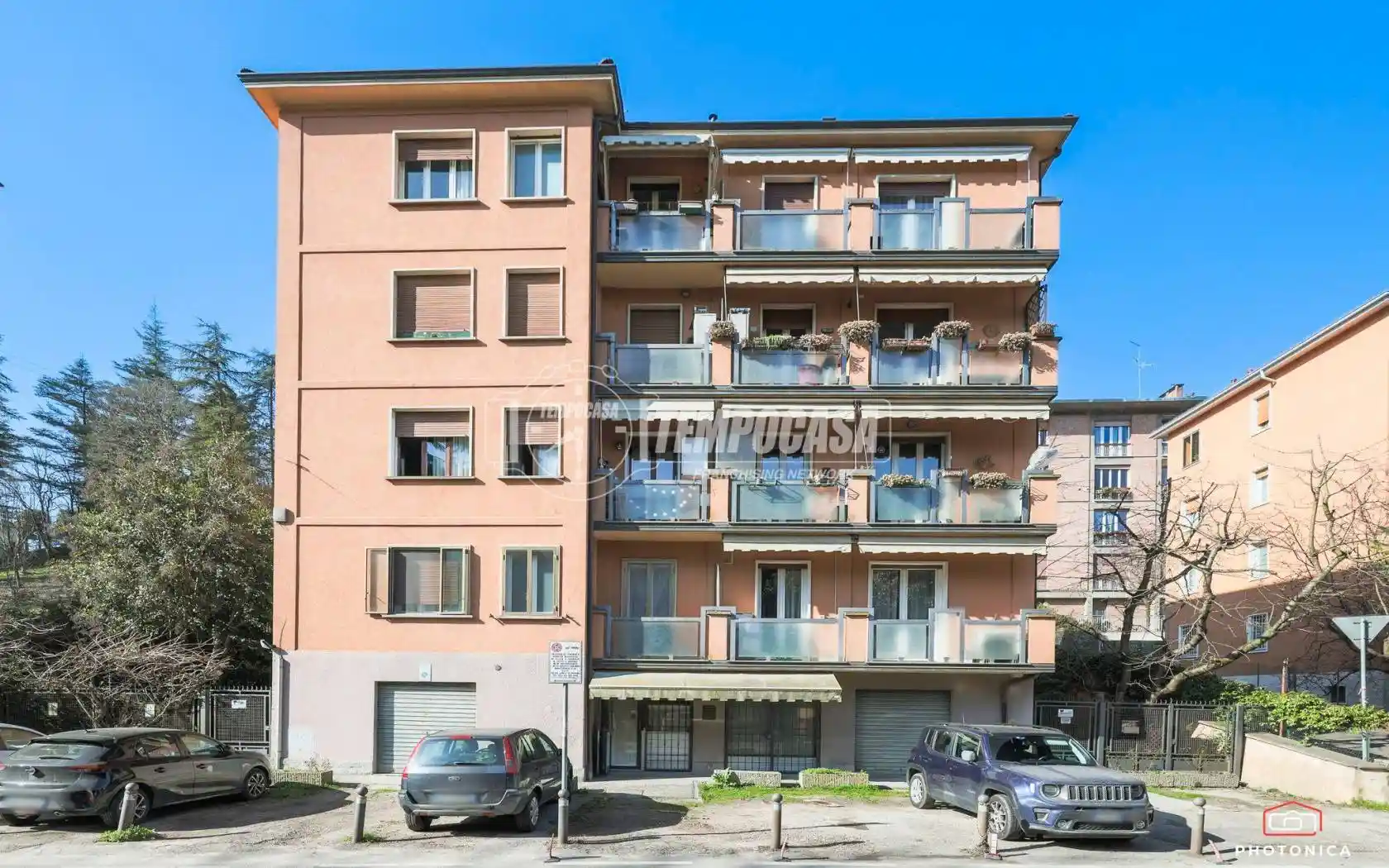 Appartamento in vendita a Bologna