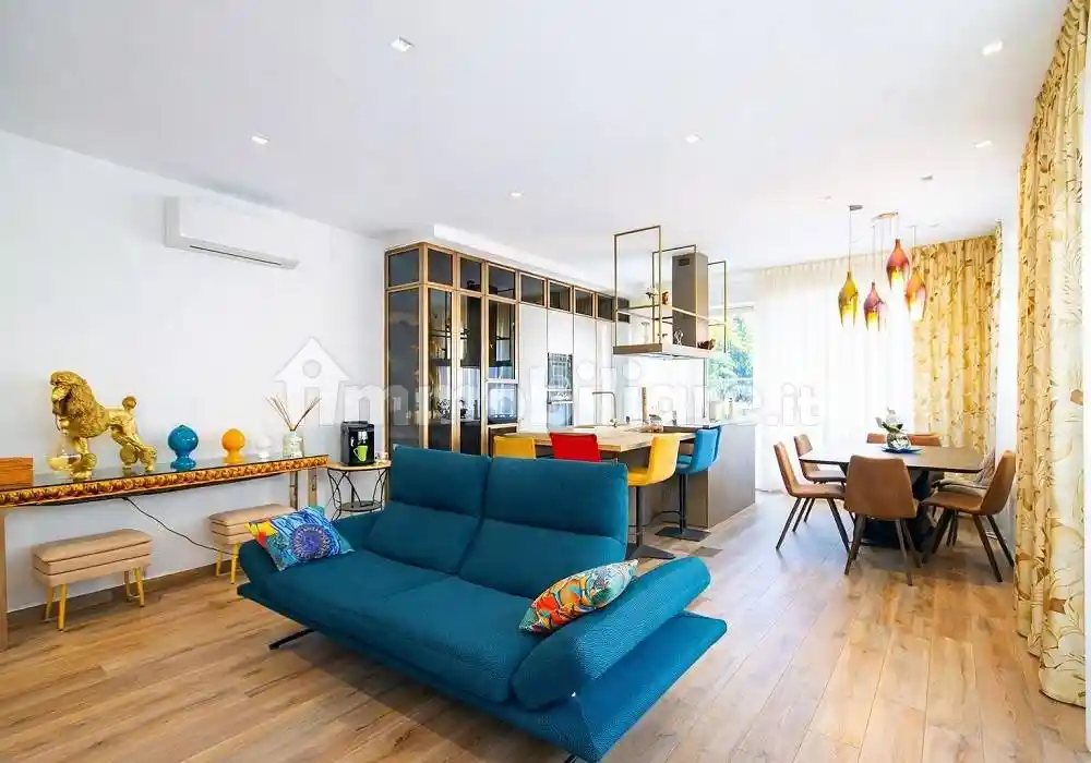 Appartamento in vendita a Riccione