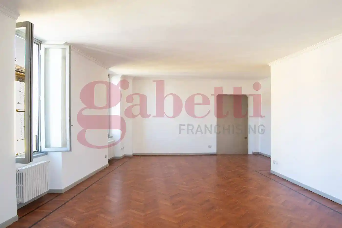 Appartamento in affitto a Bergamo