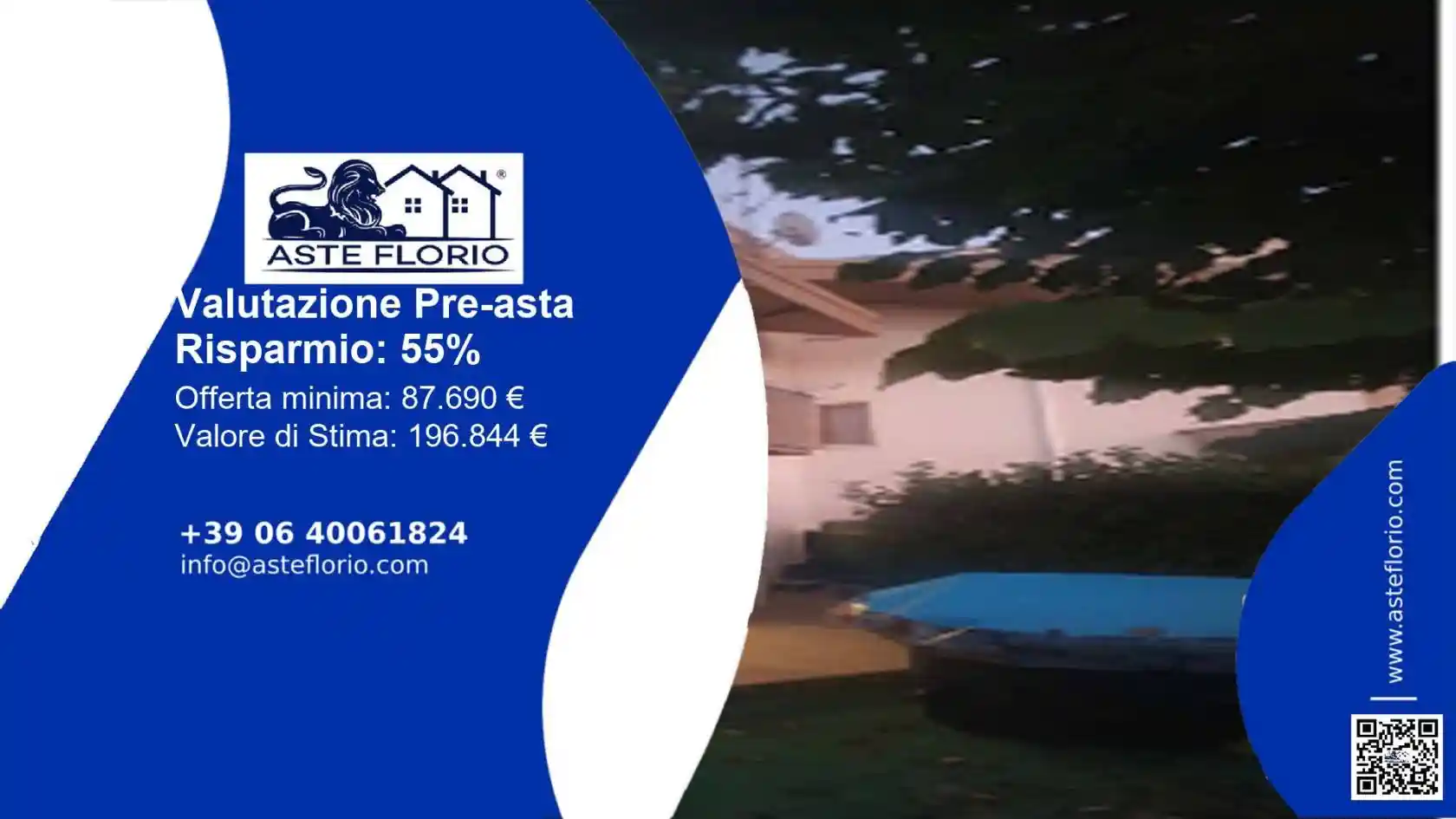 Villa in vendita a Alatri