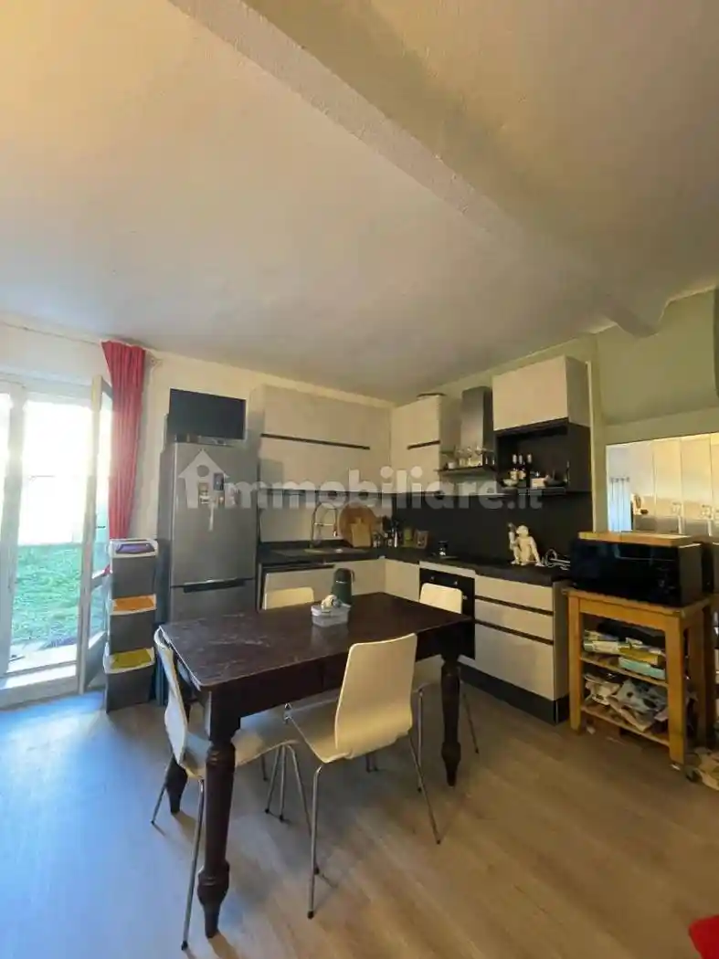 Appartamento in vendita a Roncadelle