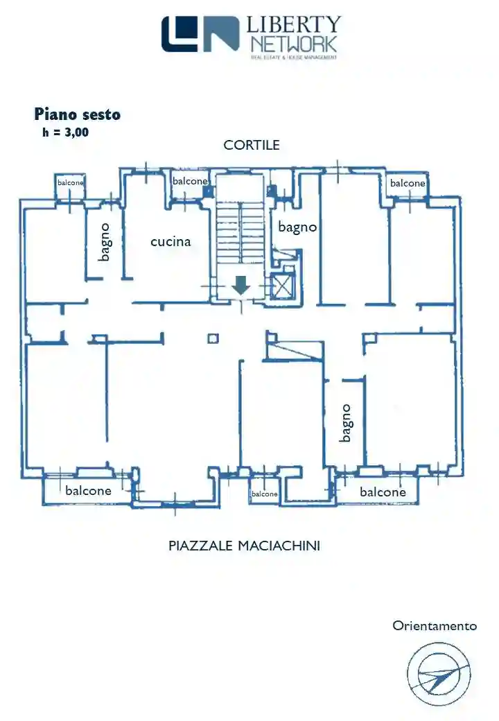 Appartamento - foto 5