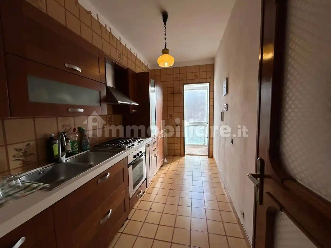 Appartamento in affitto a Palermo