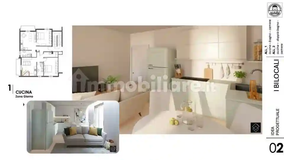 Appartamento - foto 2