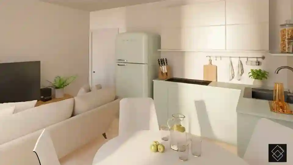 Appartamento - foto 3