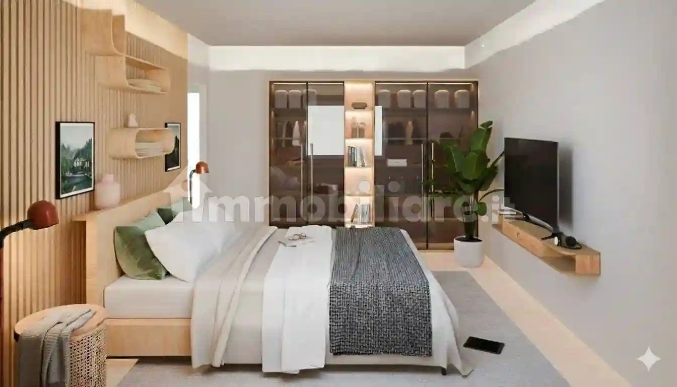 Appartamento - foto 5