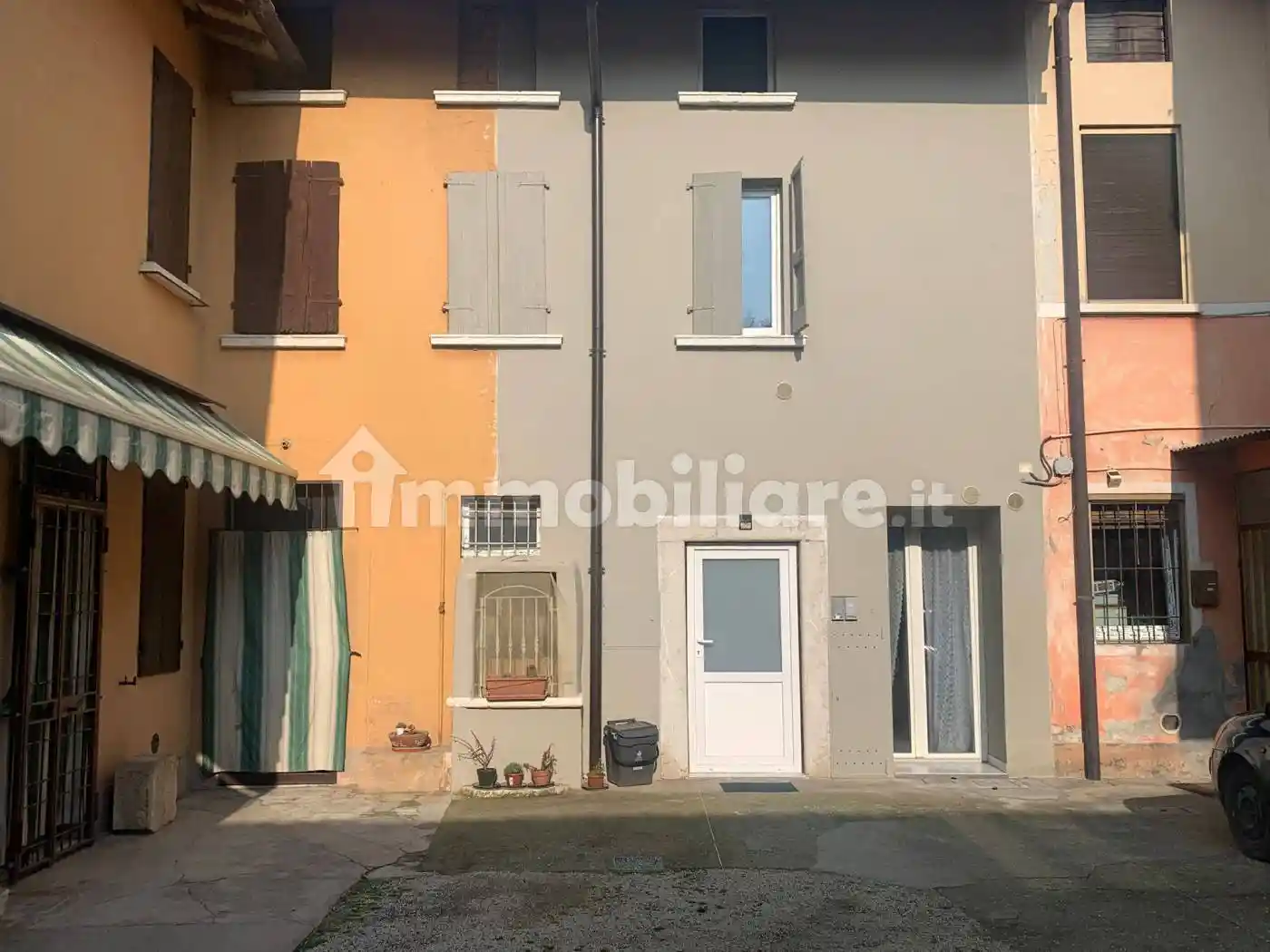 Appartamento in vendita a Castenedolo