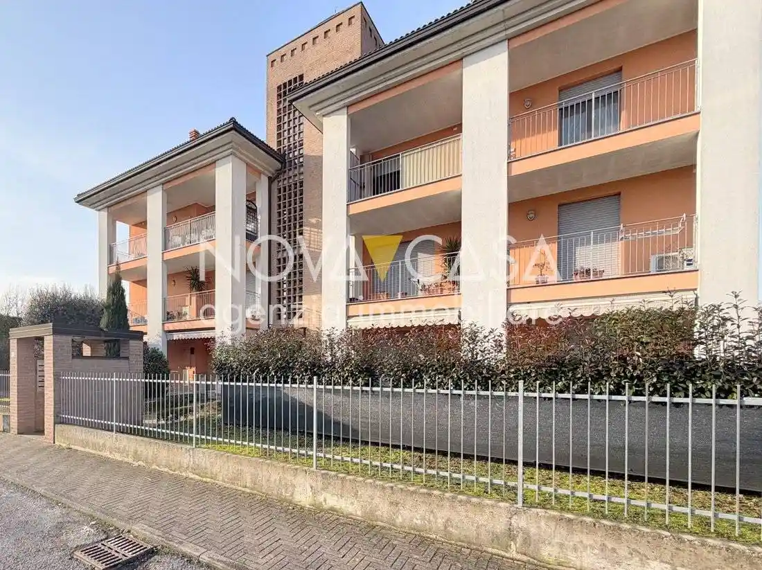 Appartamento in vendita a Vaiano Cremasco