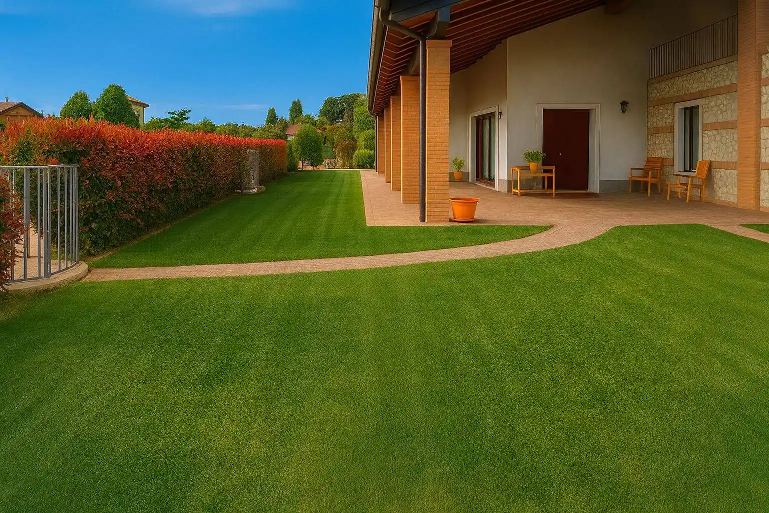 Villa in vendita a Vicenza