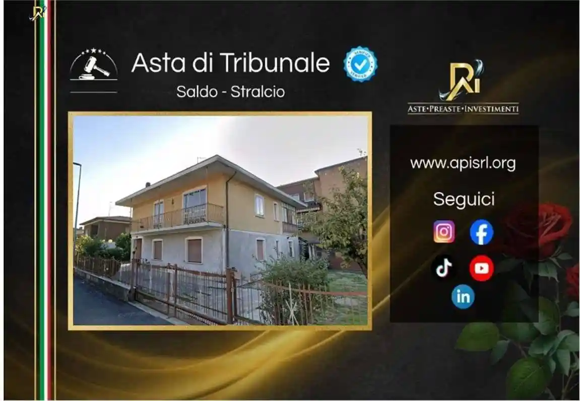 Appartamento in vendita a Mazzano