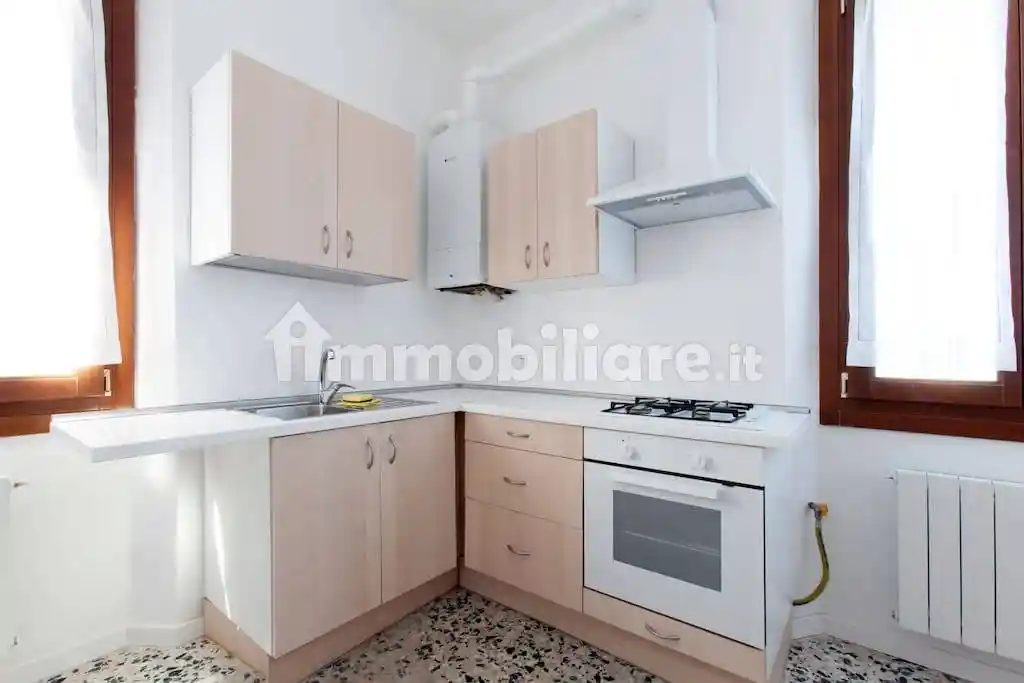Appartamento in vendita a Venezia