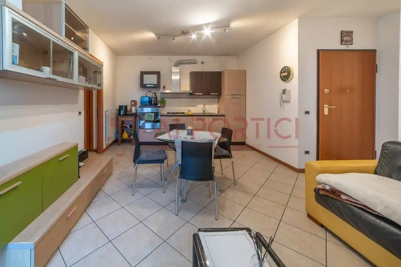 Appartamento in vendita a Codevigo