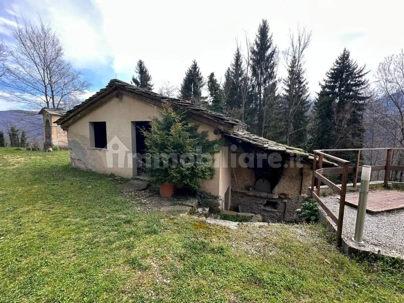 Rustico - Casale in vendita a Melle