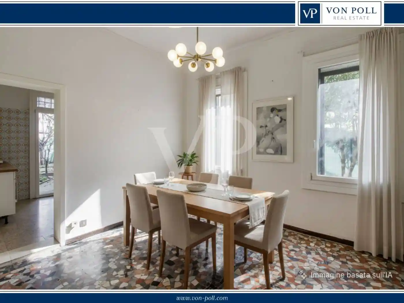 Appartamento in affitto a Vicenza