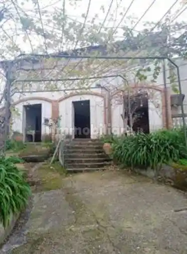 Villa in vendita a Sant'Agata di Militello
