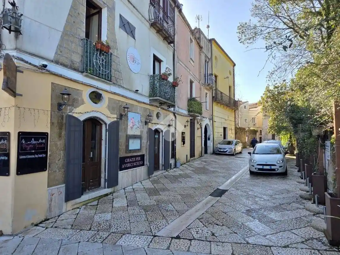 Appartamento in vendita a Sant'Agata de' Goti