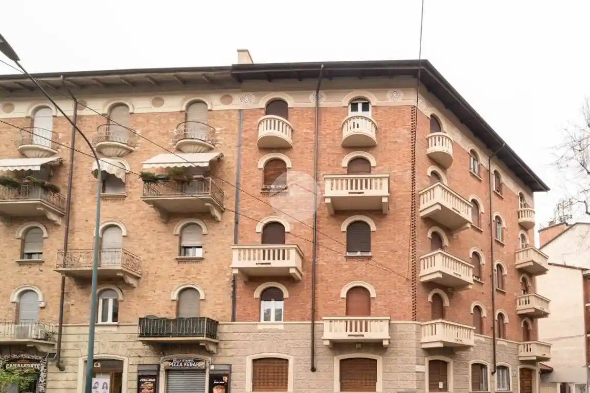 Appartamento in vendita a Torino