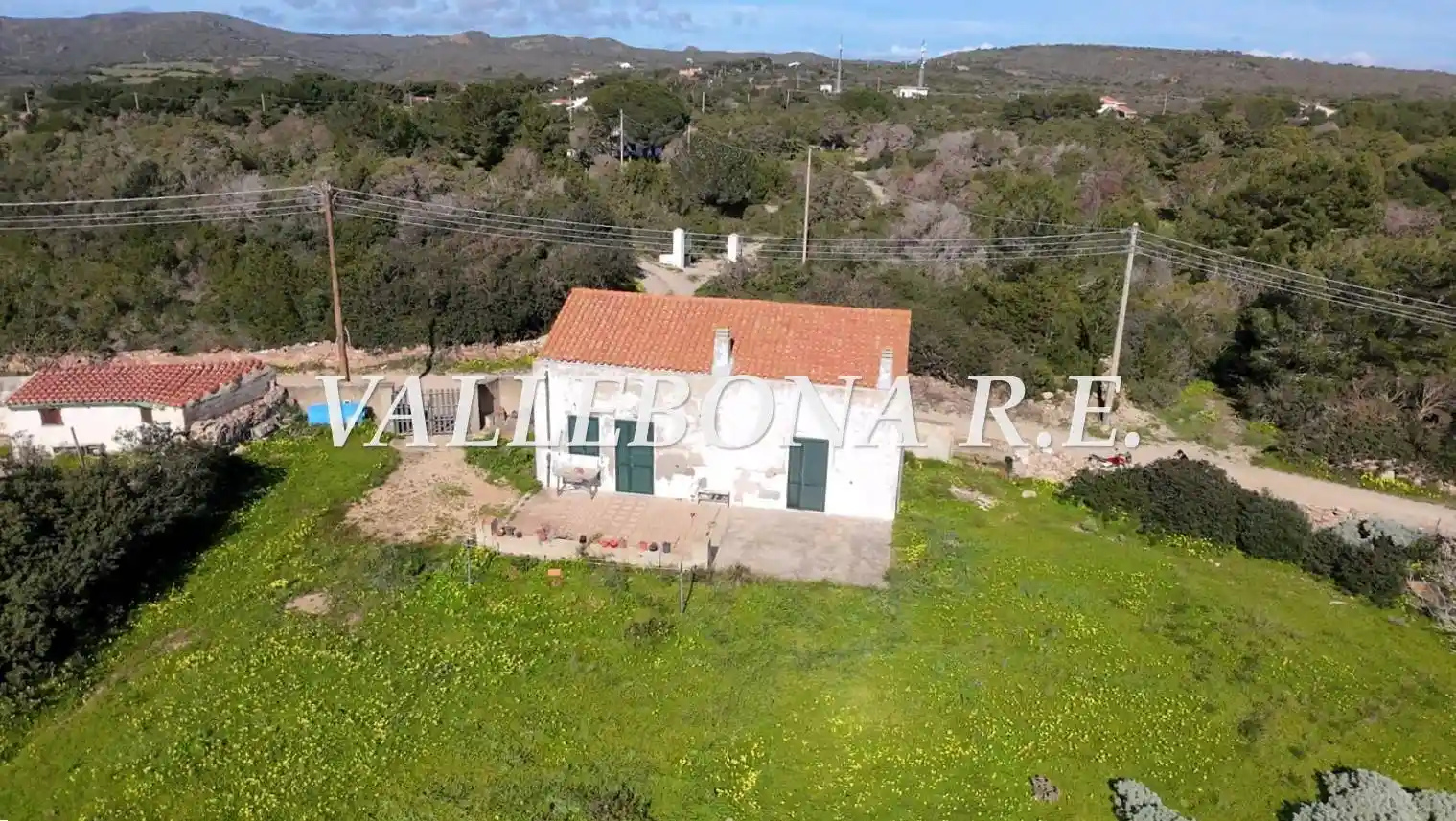 Villa in vendita a Carloforte