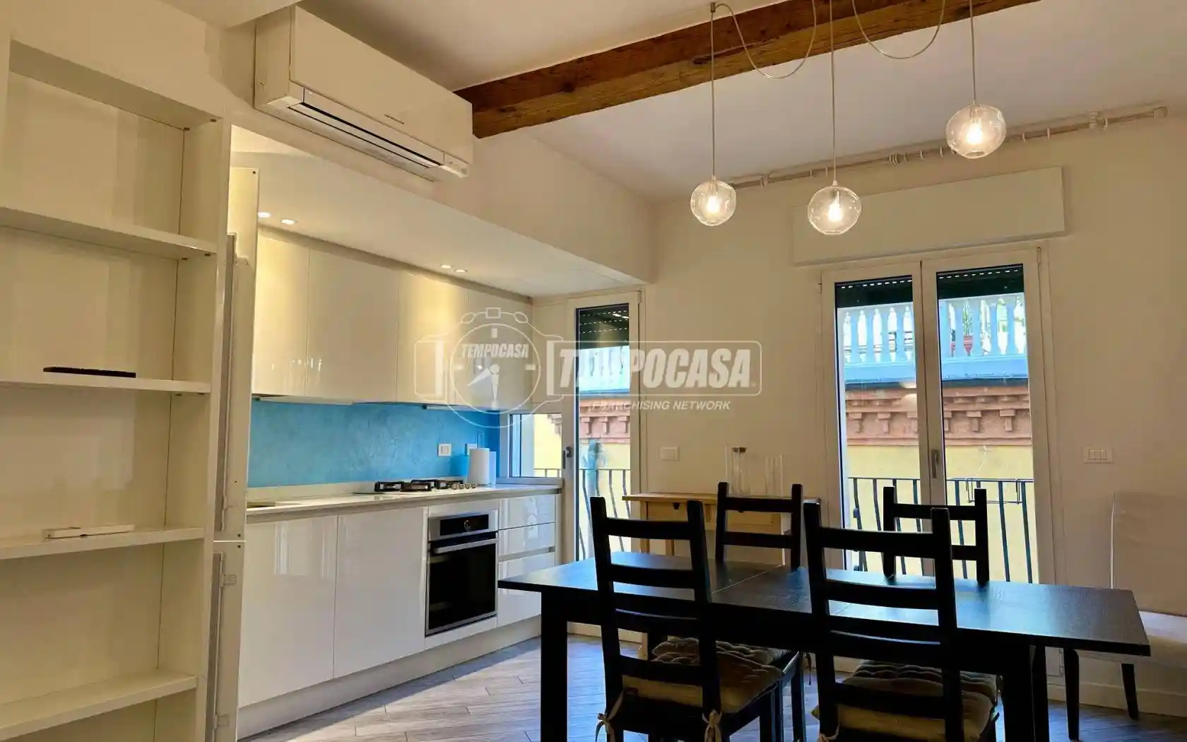 Appartamento in affitto a Bologna