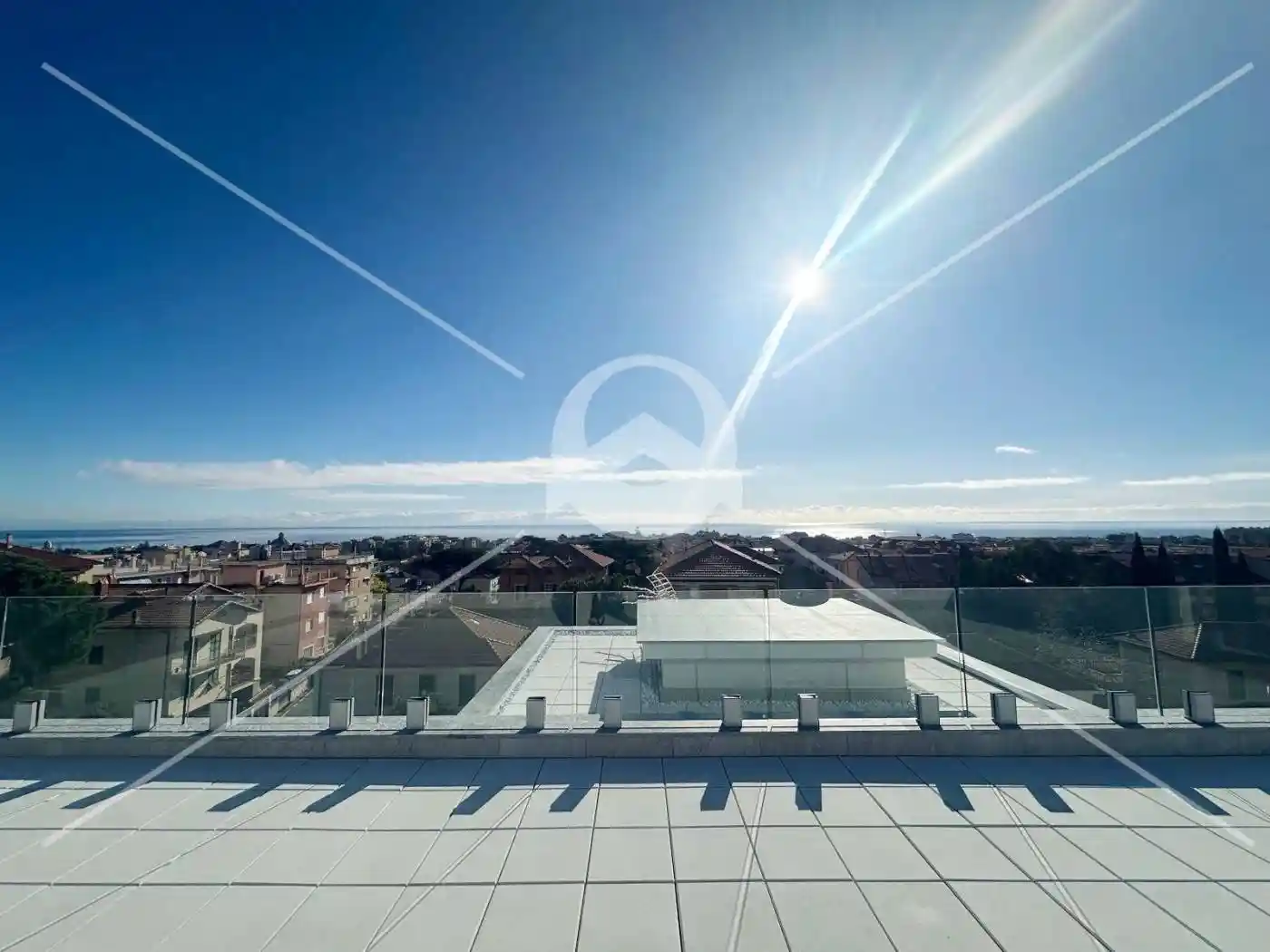 Attico - Mansarda in vendita a Loano