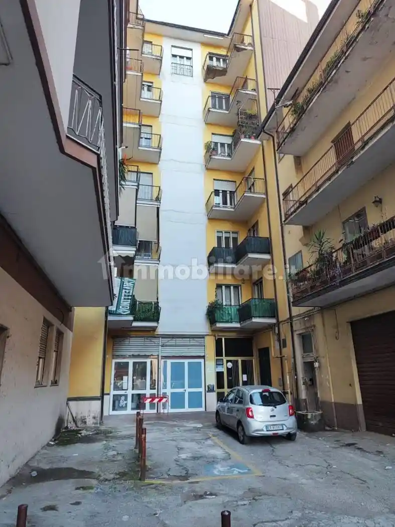 Appartamento in affitto a Avellino