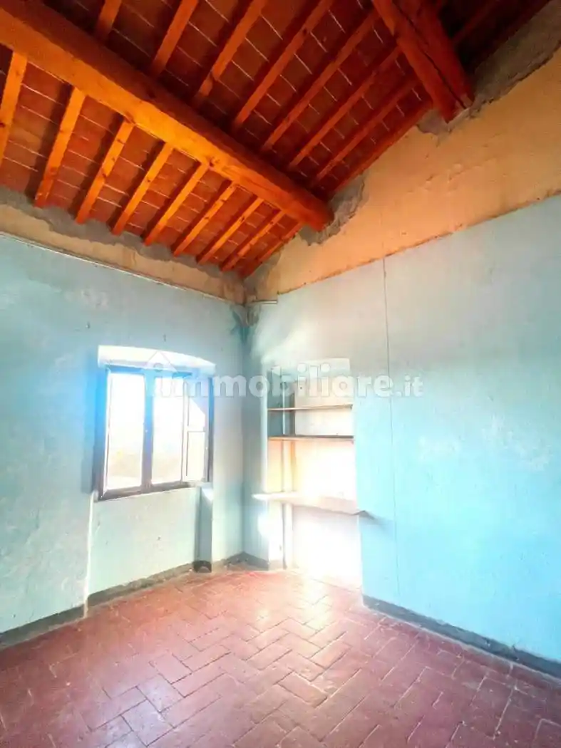 Appartamento in vendita a Vicopisano