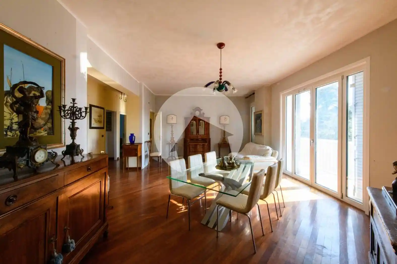 Appartamento in vendita a Reggio Emilia