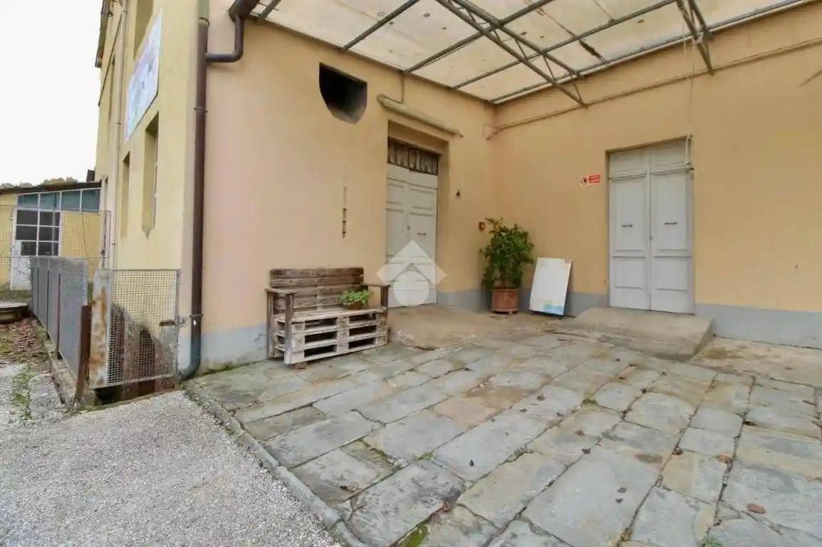 Casa indipendente in vendita a Lamporecchio