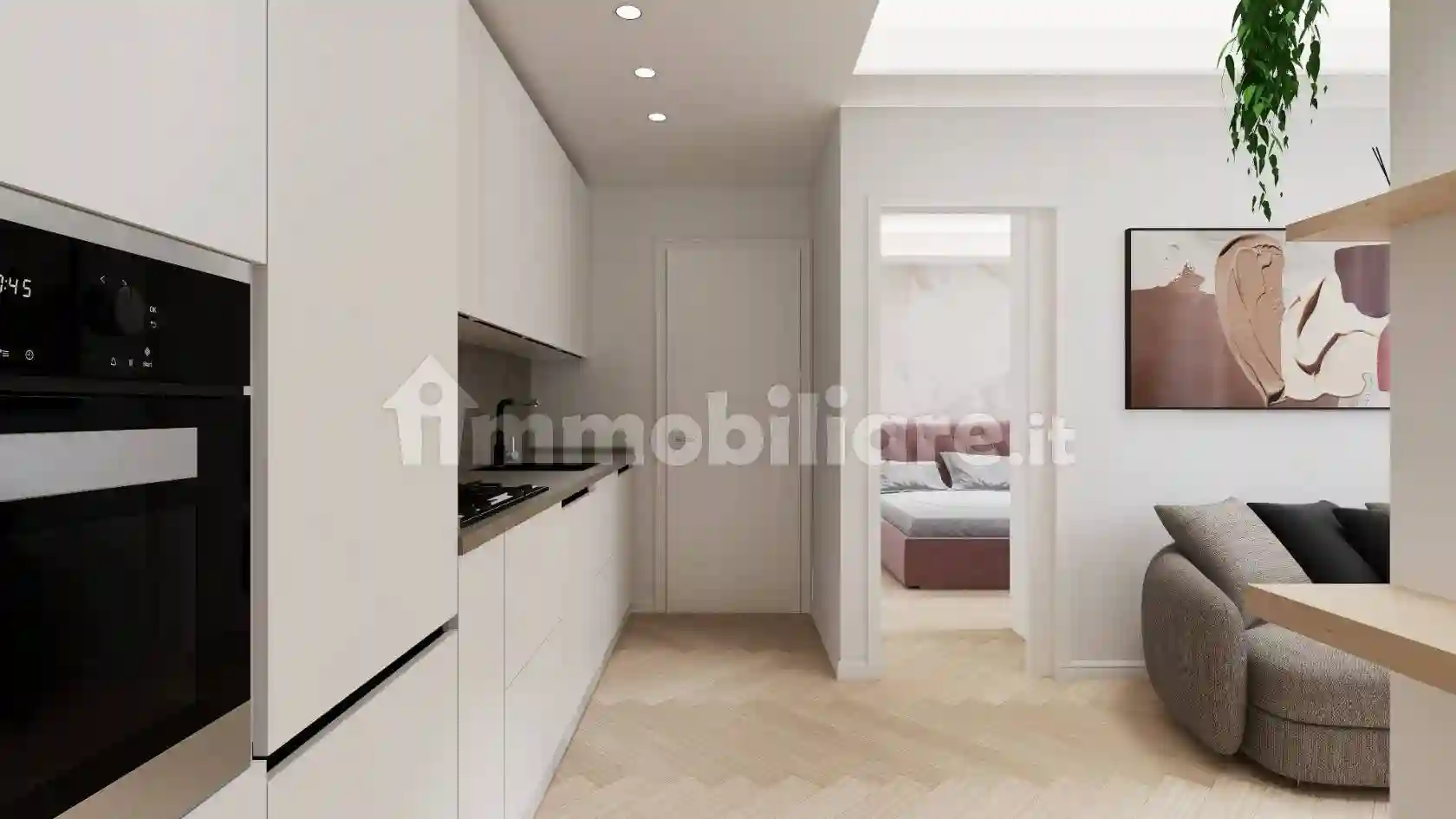 Appartamento - foto 2