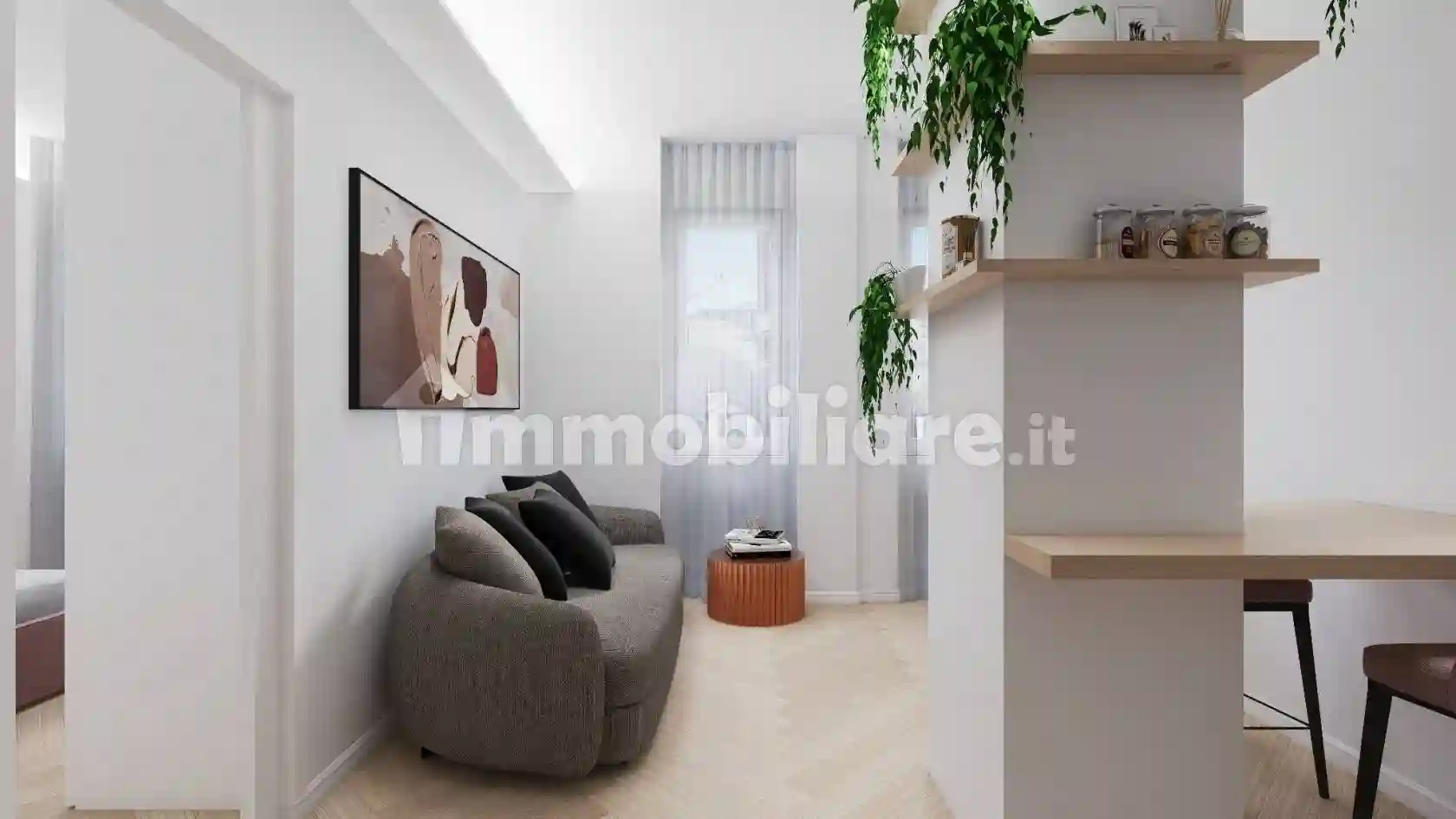 Appartamento - foto 5