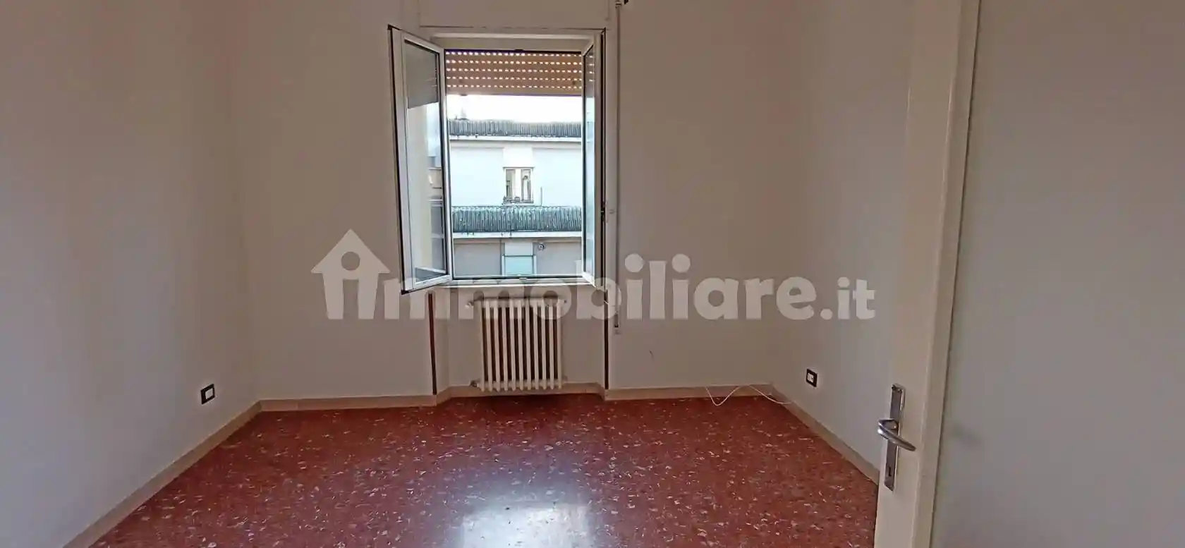 Appartamento in affitto a Frosinone