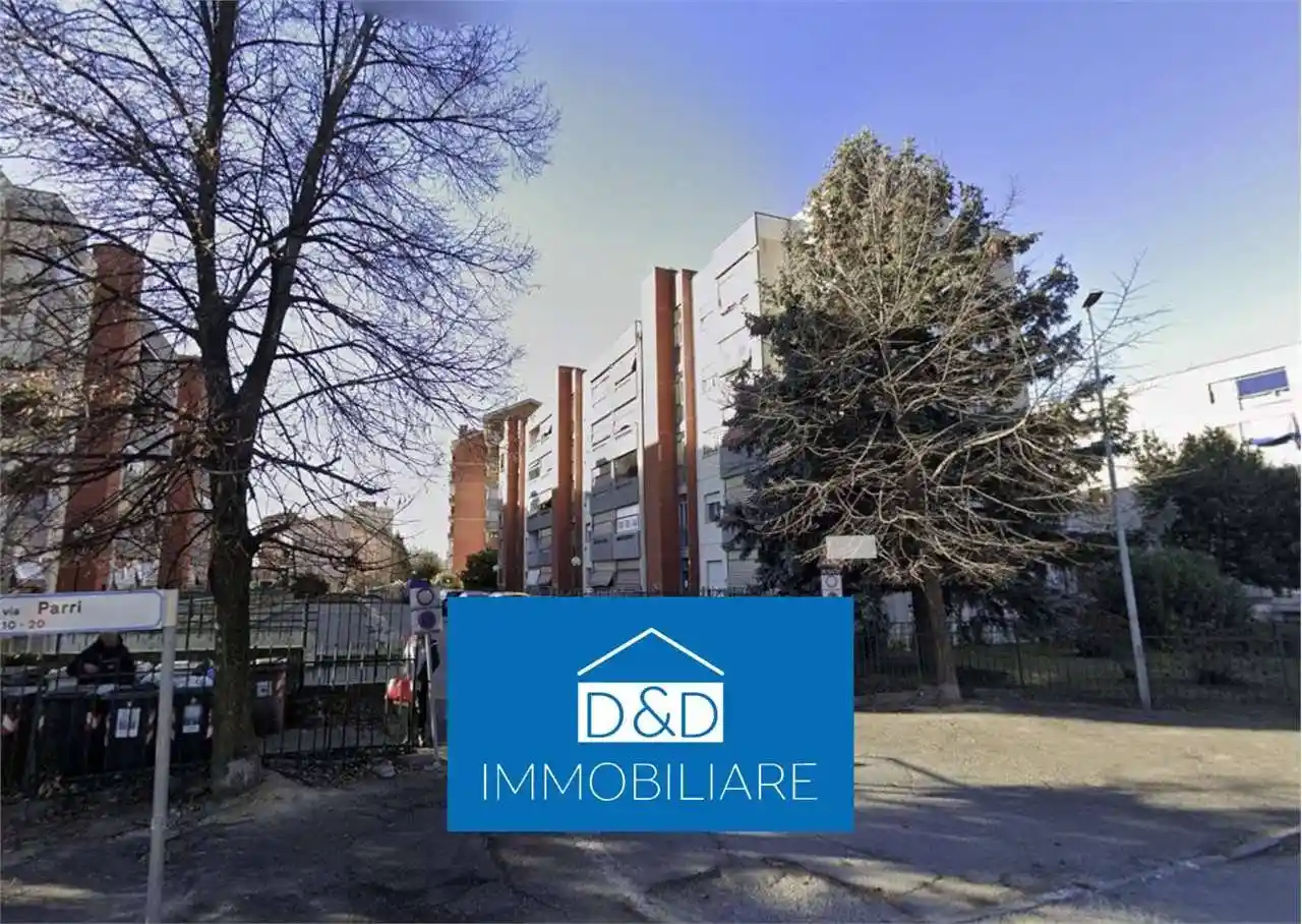 Appartamento in vendita a Collegno