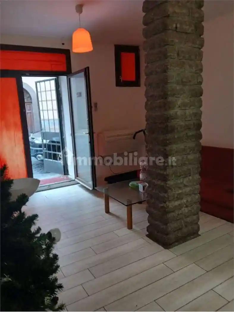 Appartamento in vendita a Viterbo