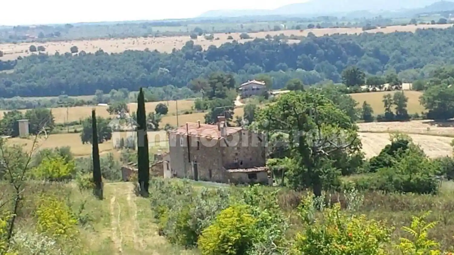 Rustico - Casale in vendita a Manciano