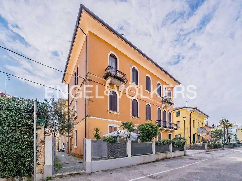 Appartamento in vendita a Venezia