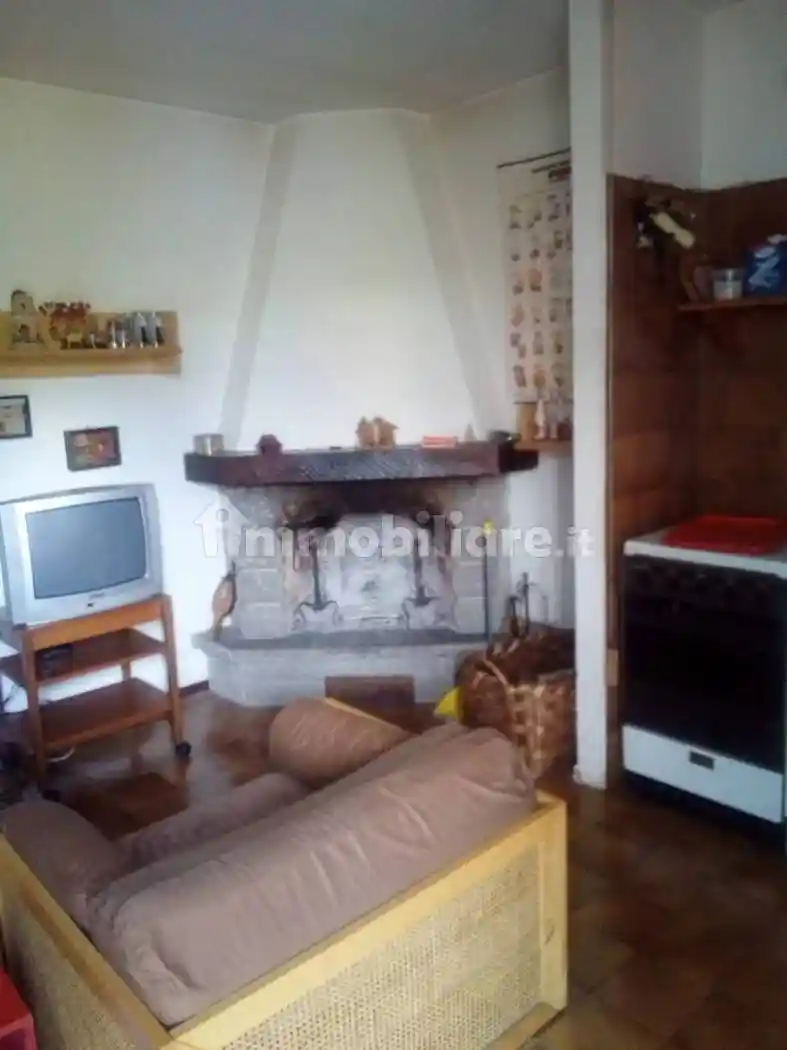 Appartamento in vendita a Pievepelago