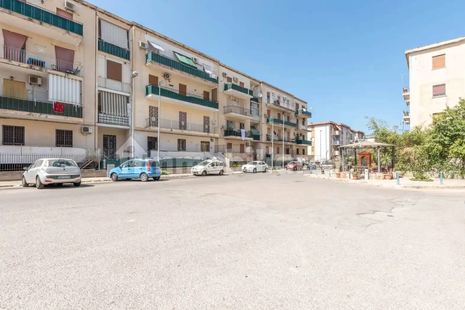 Appartamento in vendita a Palermo