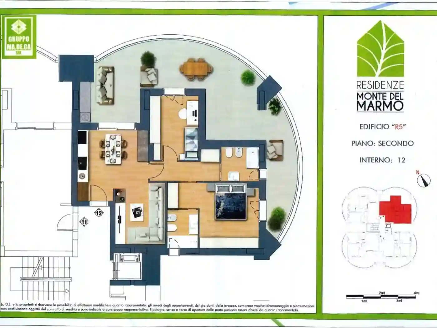 Appartamento - foto 4