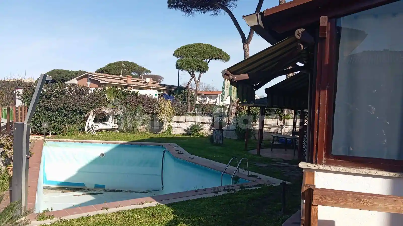 Villa in vendita a Anzio