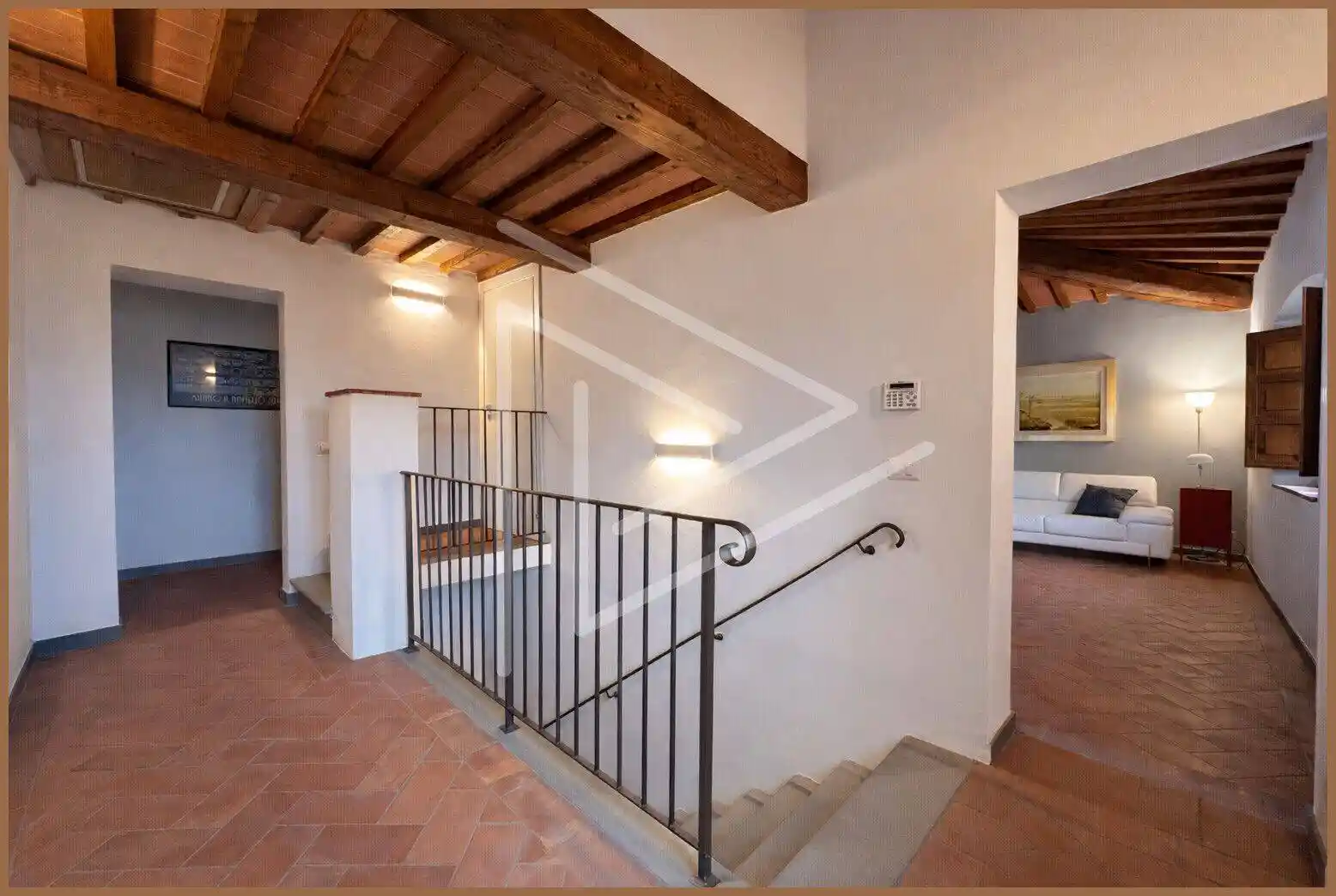 Appartamento in vendita a Fiesole