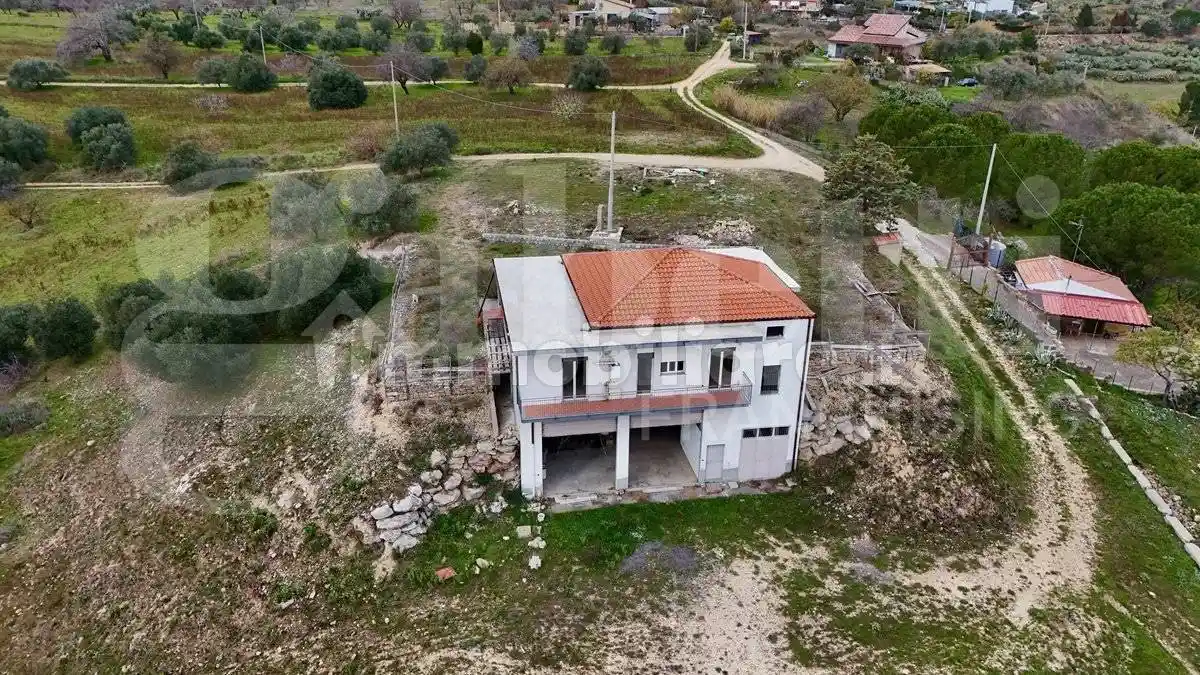 Villa in vendita a Nissoria