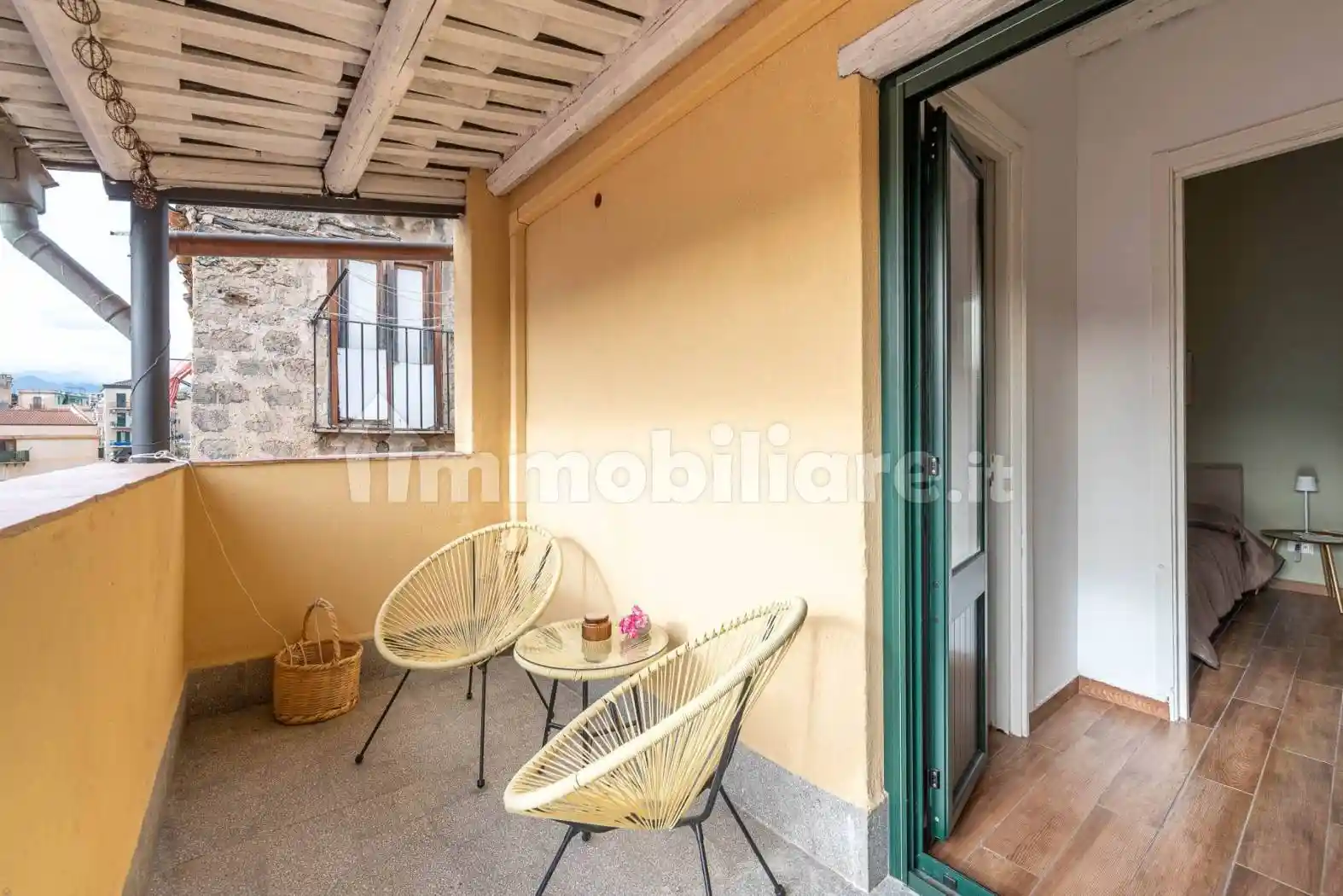 Appartamento in affitto a Palermo