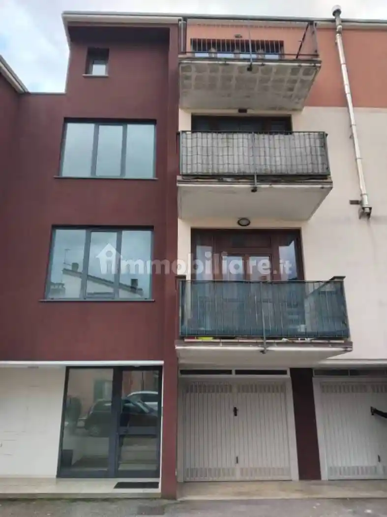 Appartamento in vendita a Bibbiena