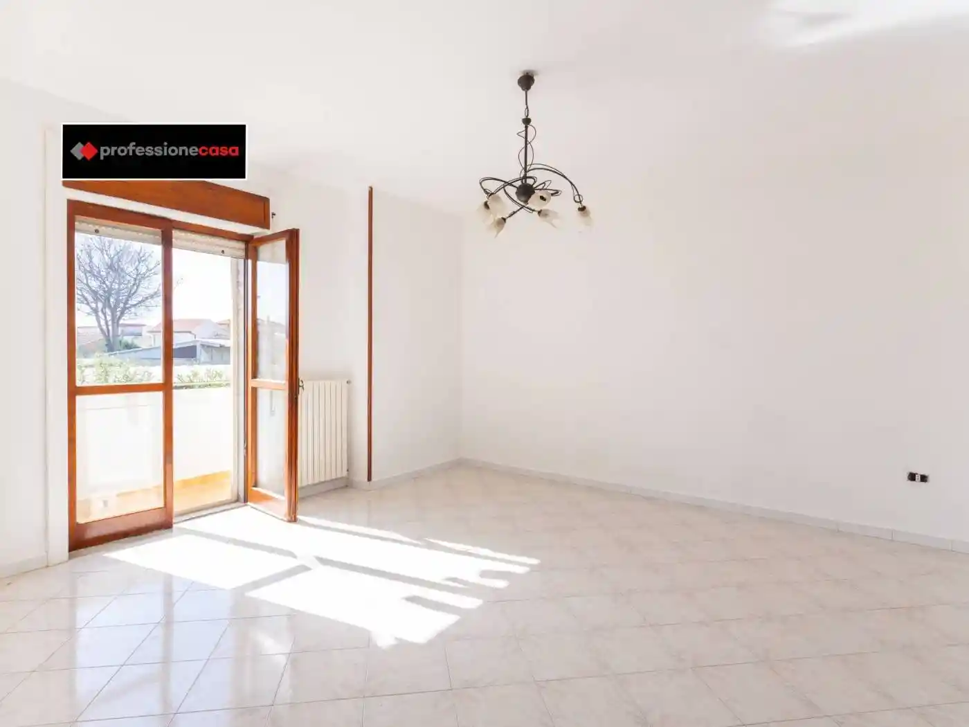 Appartamento in vendita a Capaccio Paestum