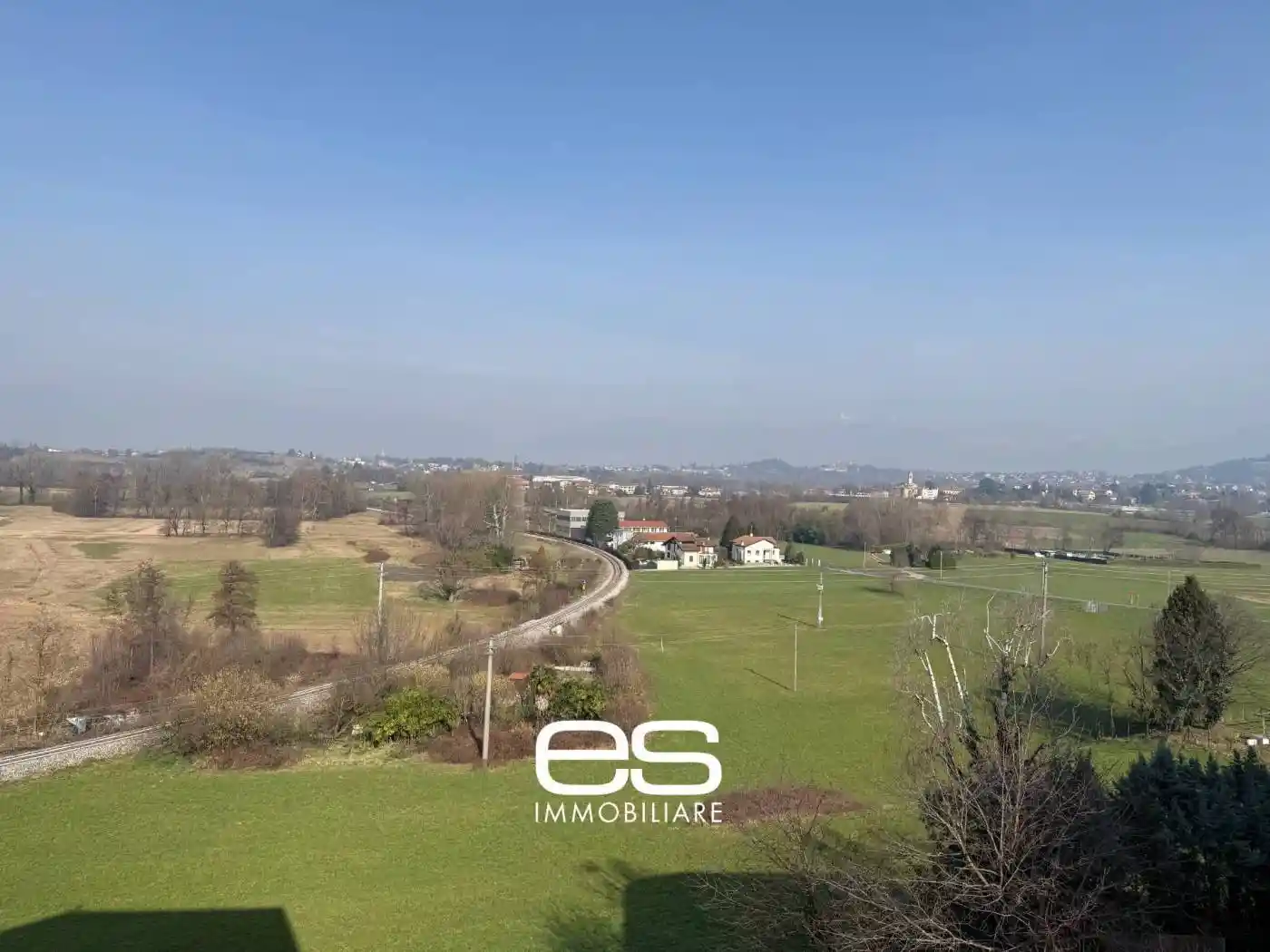 Appartamento in vendita a Besana in Brianza