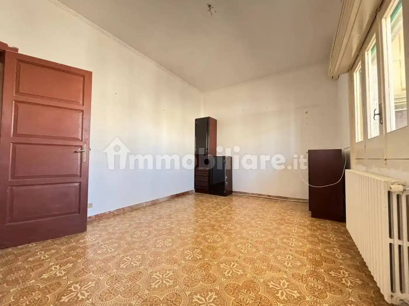 Appartamento in vendita a Tricase