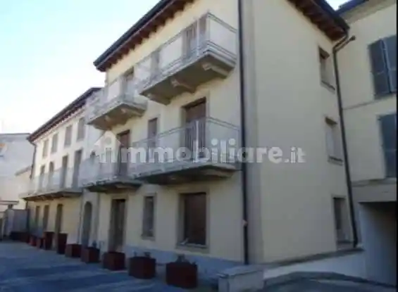 Appartamento in vendita a Codogno