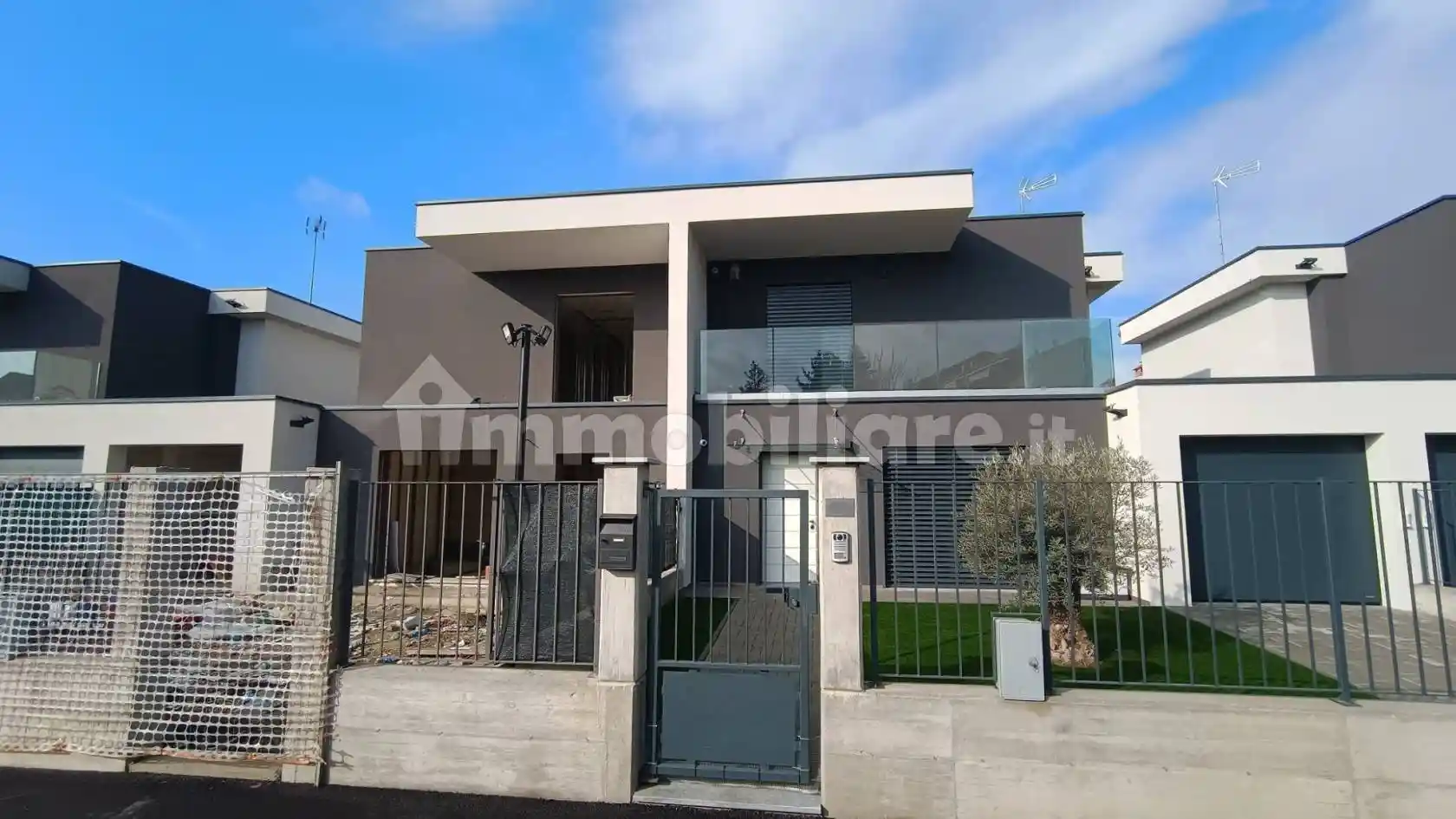 Villa in vendita a Vinovo